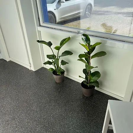 Mini 8 - Close To Lego House And Legoland Хостел