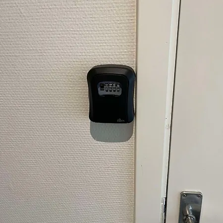 Хостел Mini 8 - Close To Lego House And Legoland *