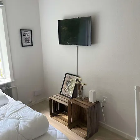 Хостел Mini 8 - Close To Lego House And Legoland