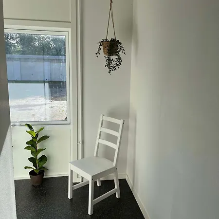 Mini 8 - Close To Lego House And Legoland * Биллунн