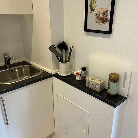 Mini 8 - Close To Lego House And Legoland * Биллунн