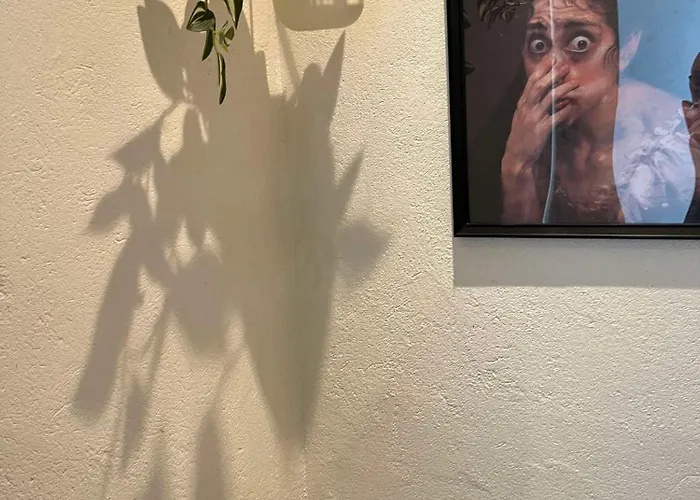 Hostal Mini 8 - Close To Lego House And Legoland *