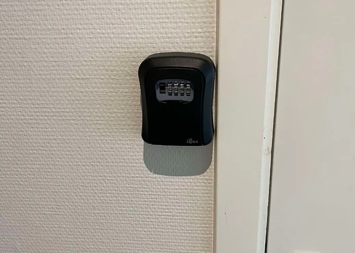 Hostal Mini 8 - Close To Lego House And Legoland *