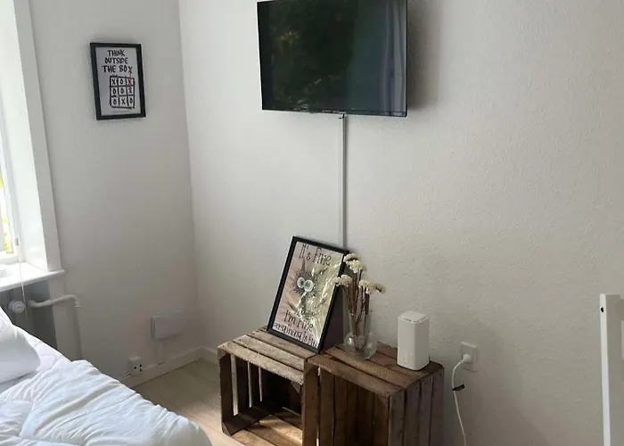 Hostal Mini 8 - Close To Lego House And Legoland