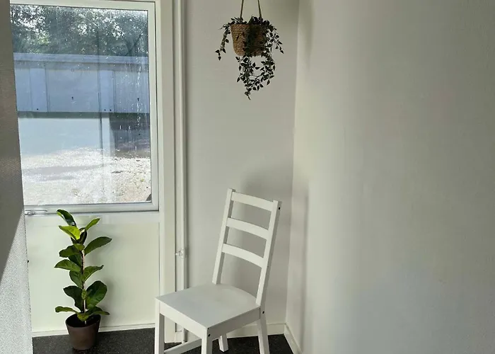 Mini 8 - Close To Lego House And Legoland * Billund