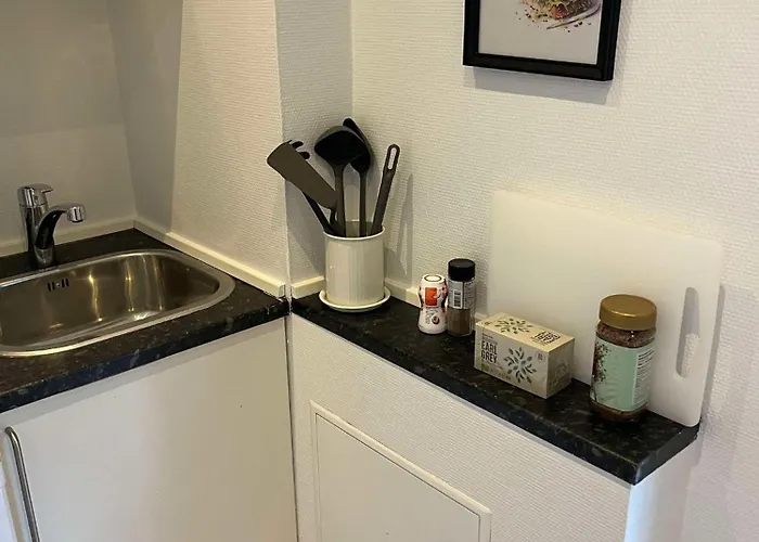 Mini 8 - Close To Lego House And Legoland * Billund